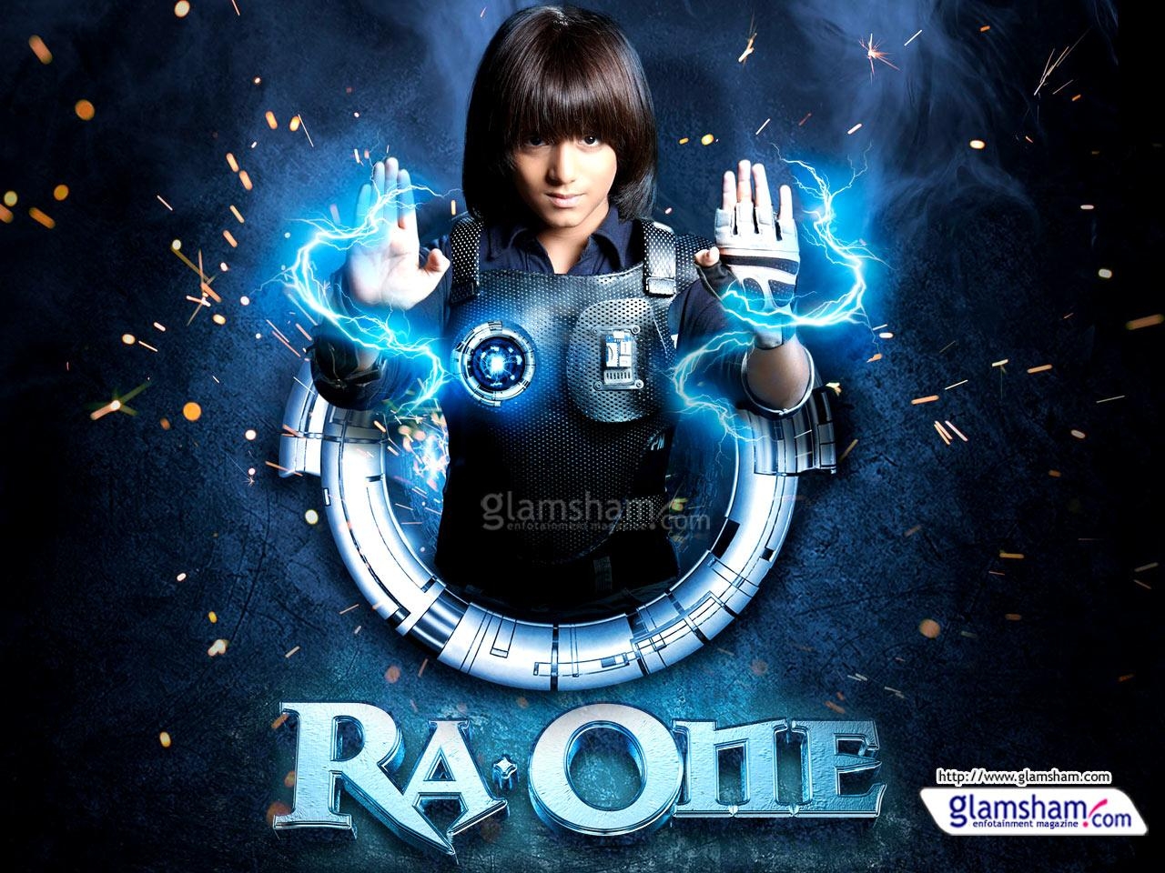 1280x960 Ra.One high resolution image 35299, Desktop