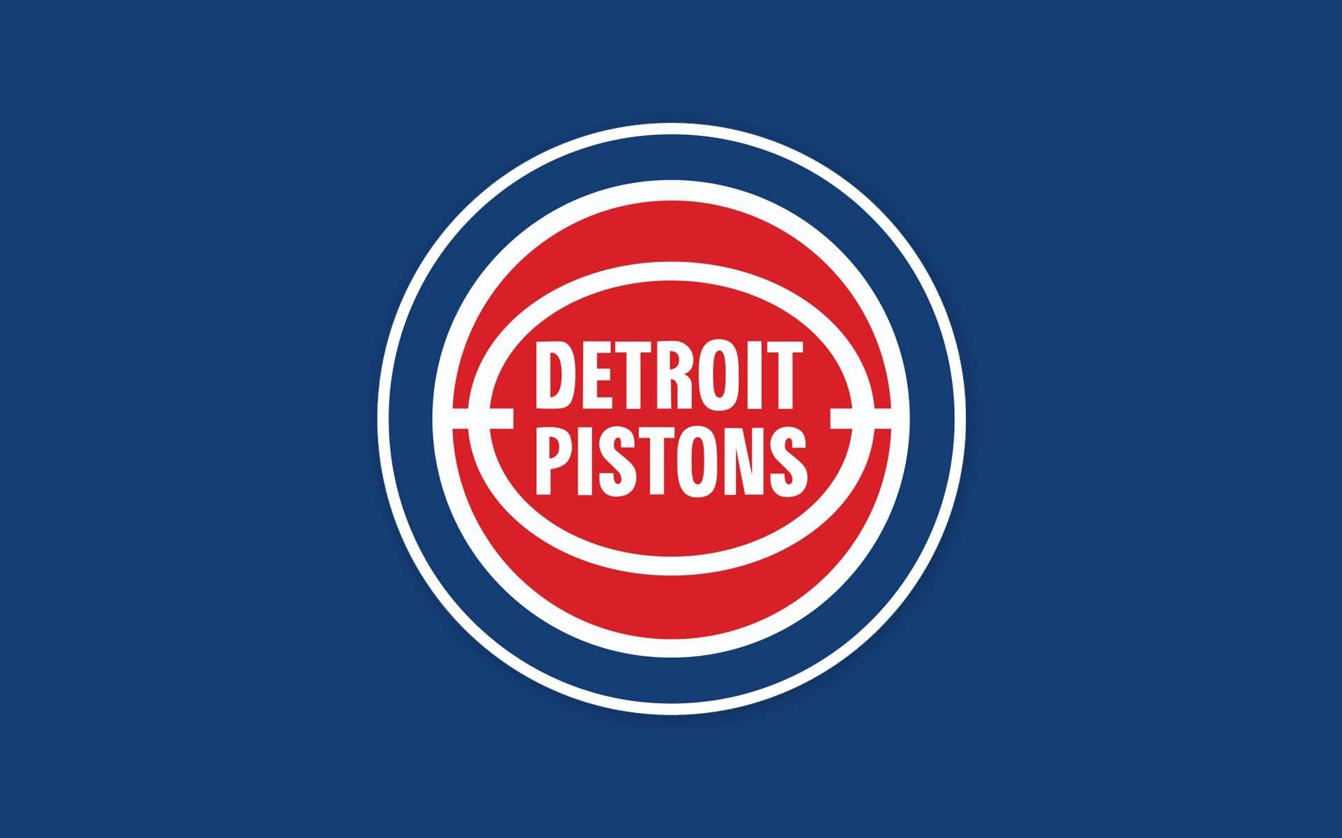 1920x1200 Detroit Pistons Wallpaper, Desktop