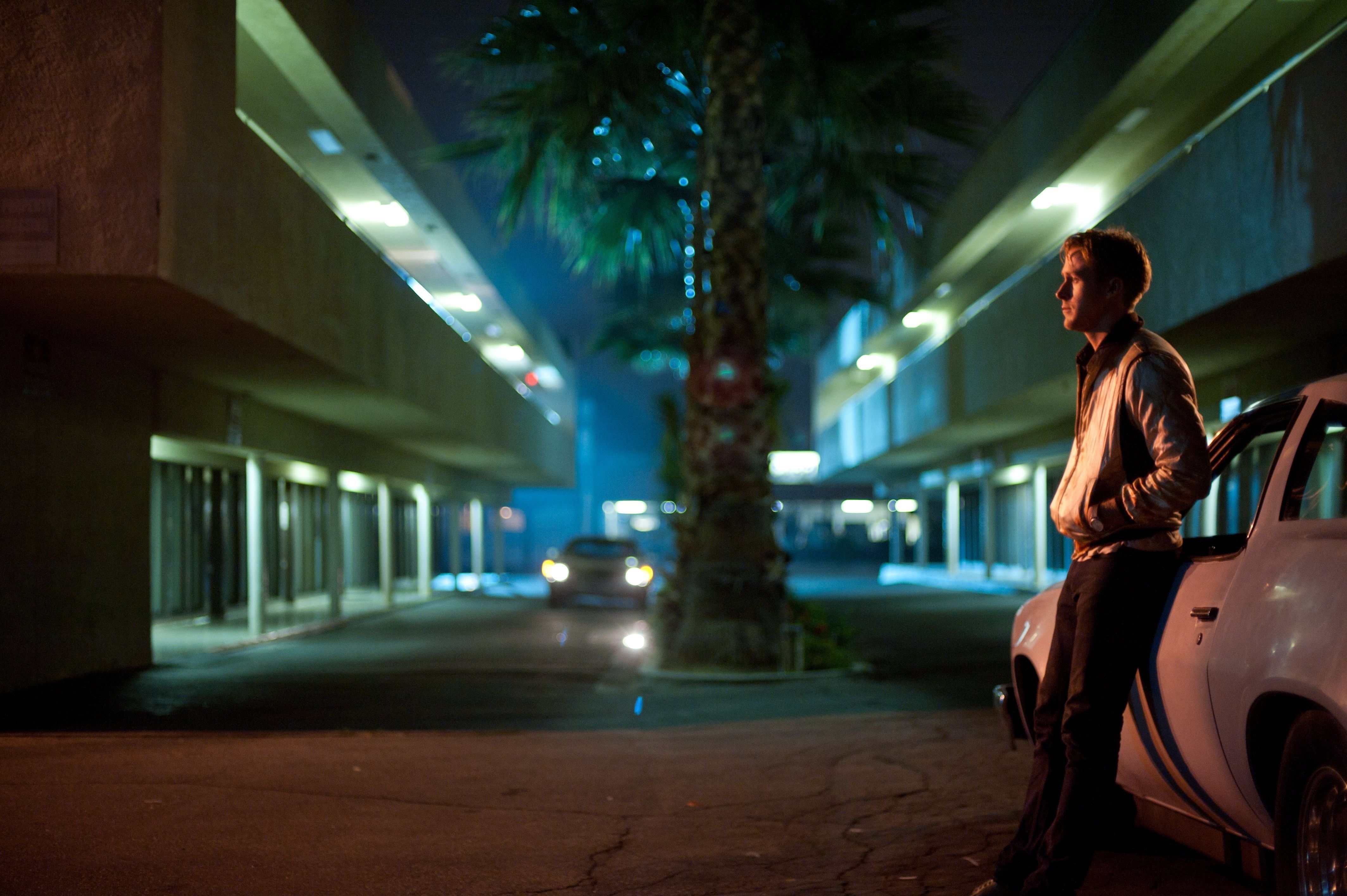 4260x2840 Wallpaper, night, movies, evening, Ryan Gosling, Drive movie, light, Desktop