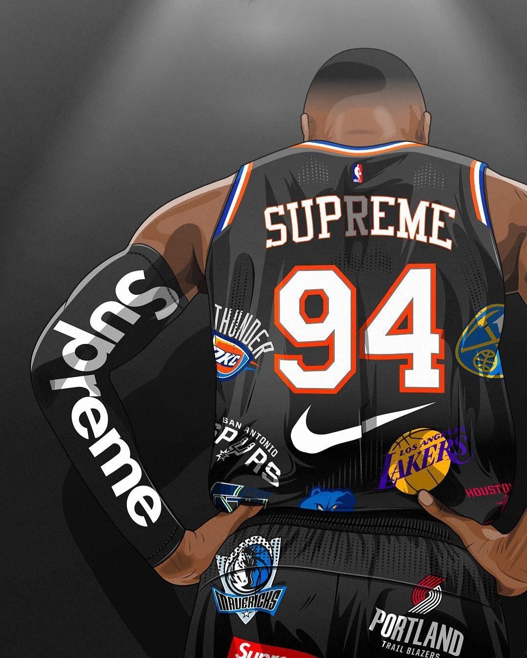 1080x1350 Team Supreme, Phone