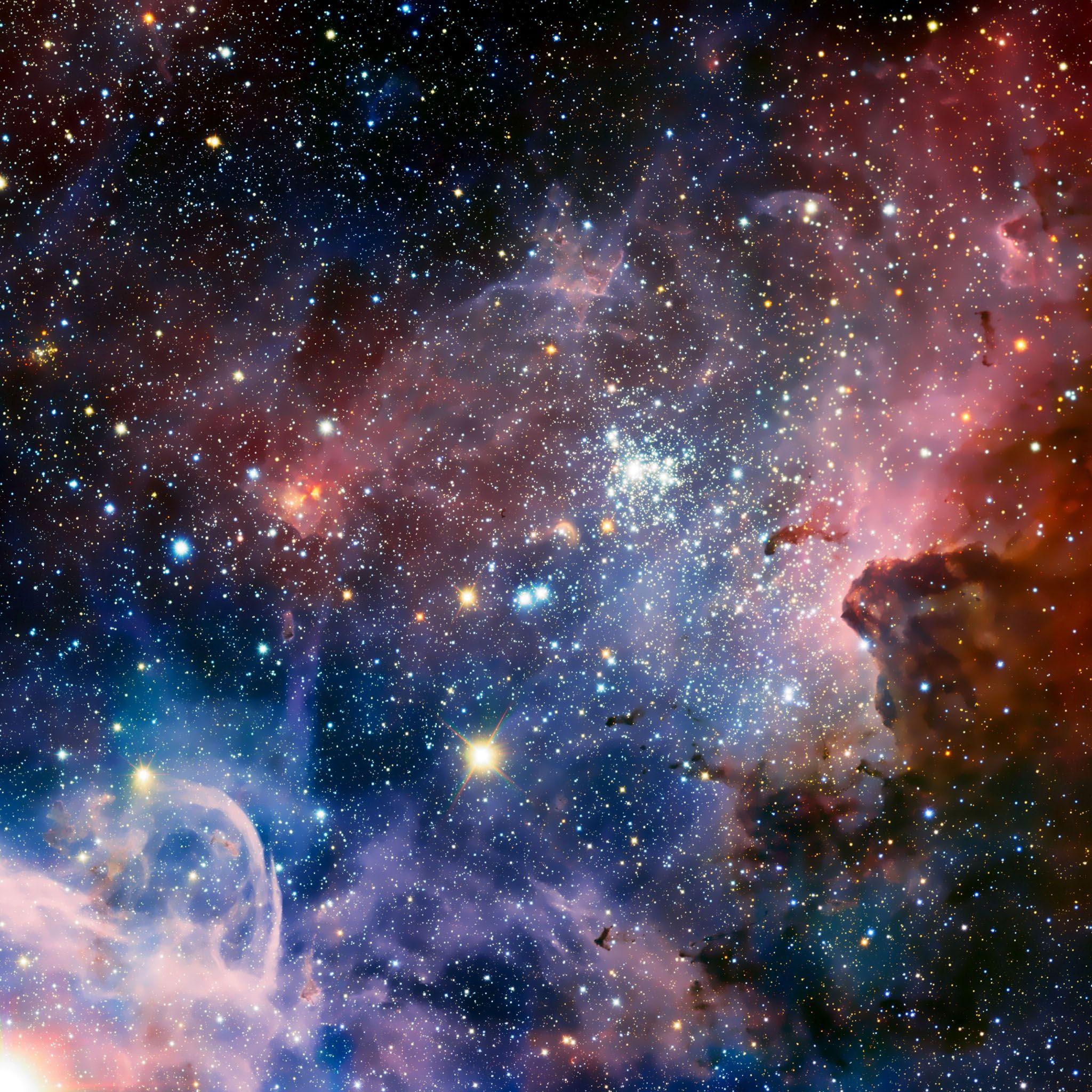 2050x2050 Space iPad Air Wallpaper. Free iPad Air Wallpaper, iPad mini, Phone