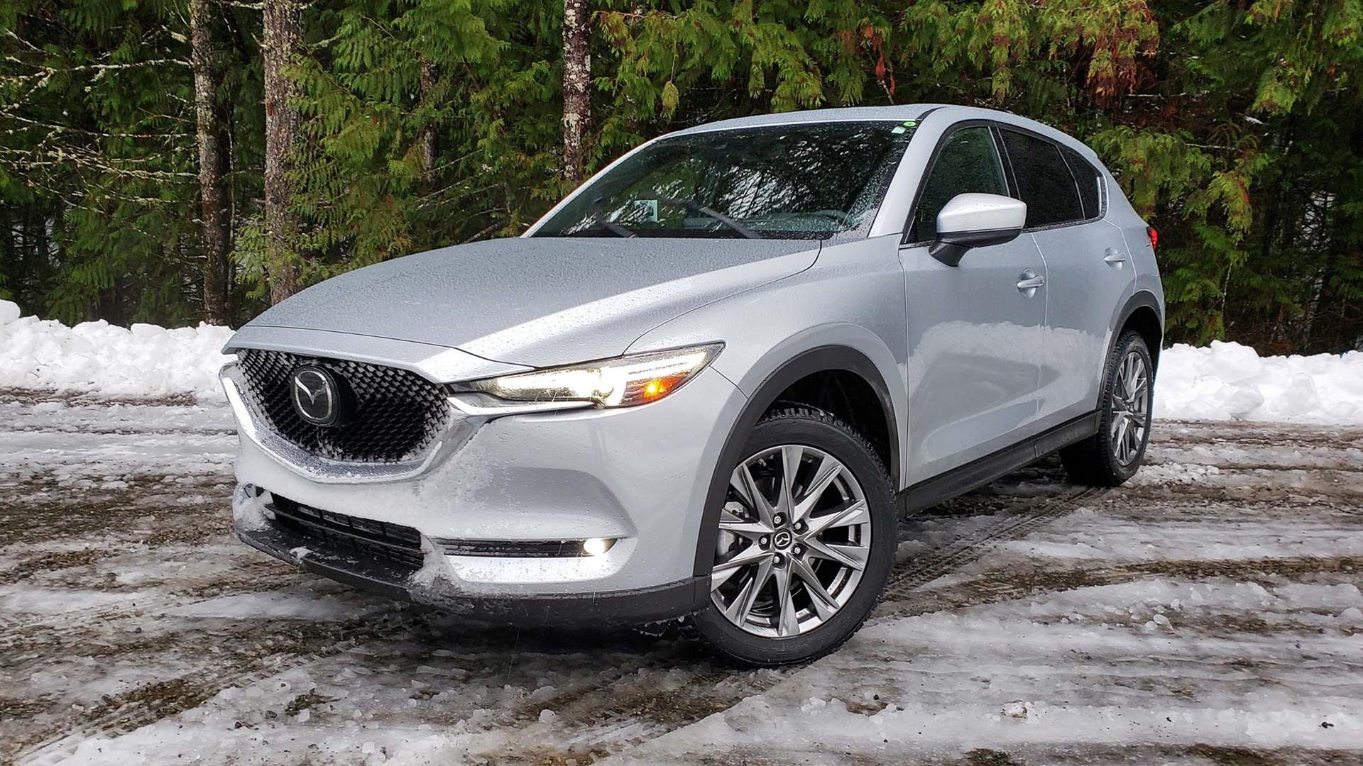 1920x1080 Mazda CX 5 First Drive Review, Desktop