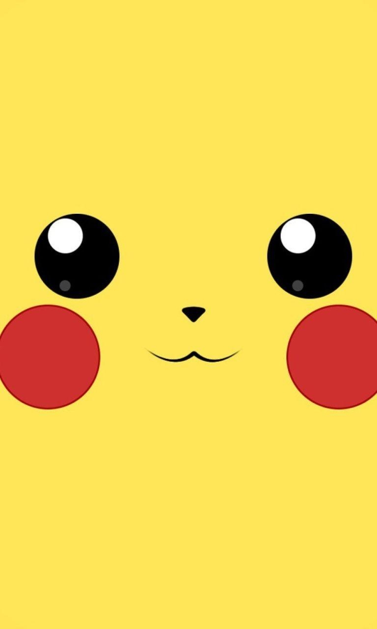 770x1280 Pikachu Phone Wallpaper Free Pikachu Phone, Phone