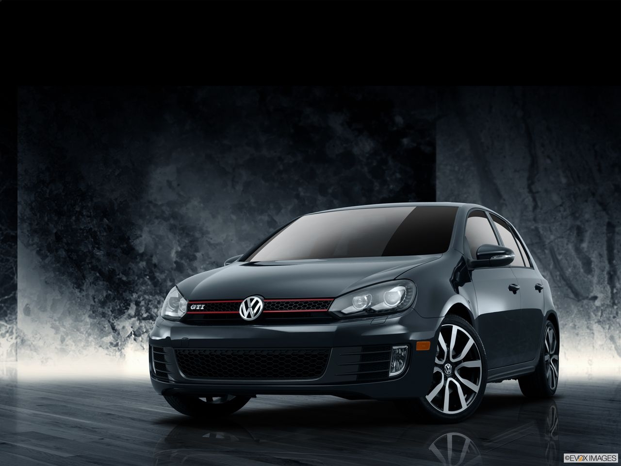 1280x960 GTI Wallpaper. Golf GTI Wallpaper, VW GTI Background and Fast GTI Wallpaper, Desktop