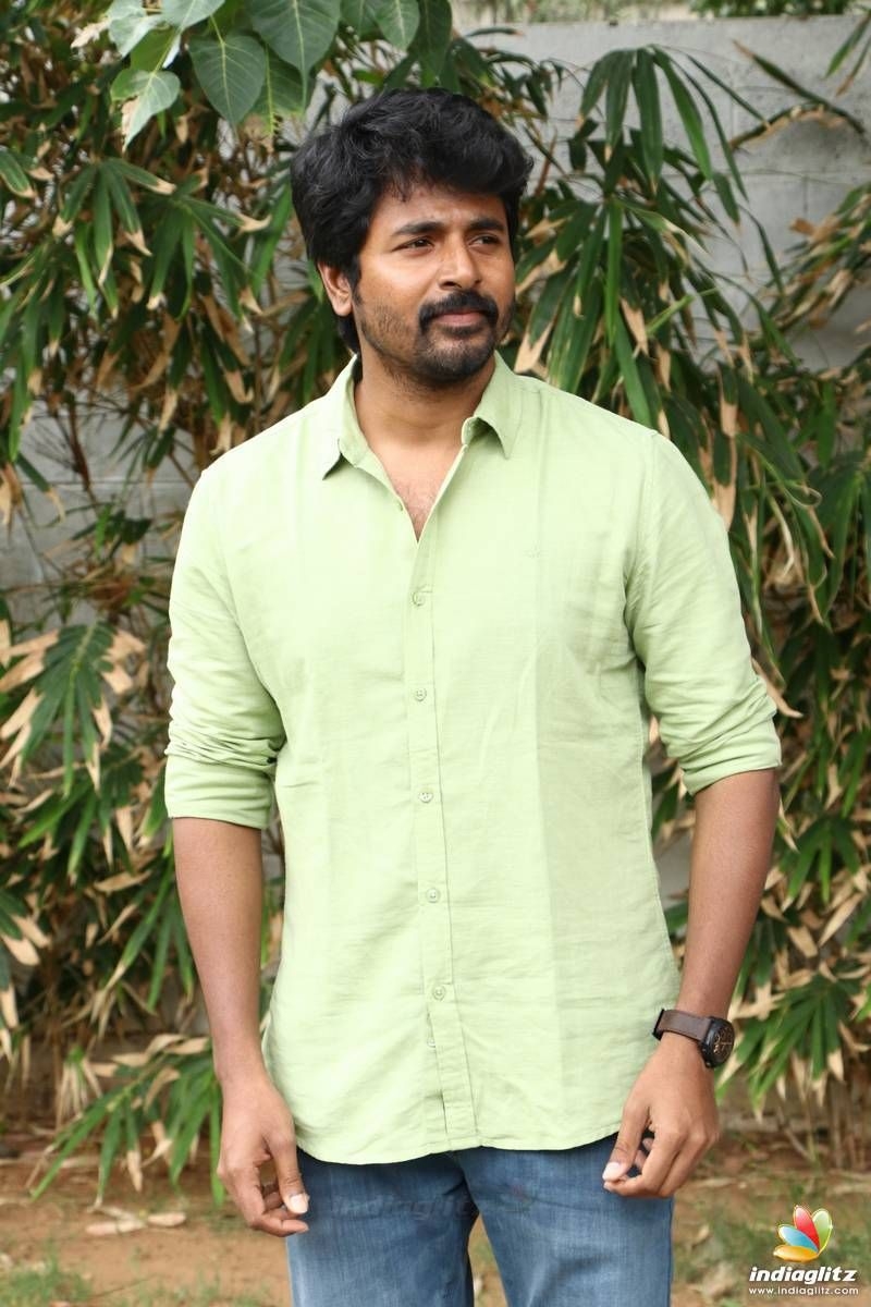 800x1200 Sivakarthikeyan Photo Actor photo, image, gallery, stills and clips, Phone