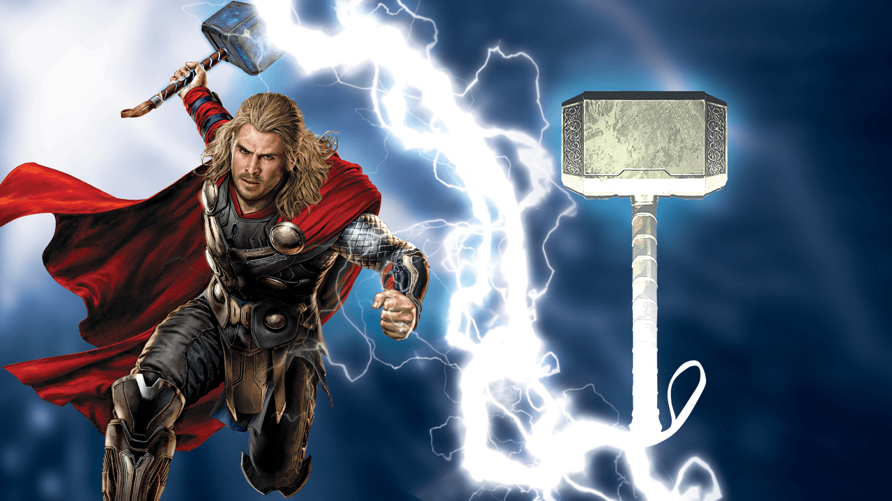 1280x720 Thor: The Dark World LWP Apps on Google Play, Desktop