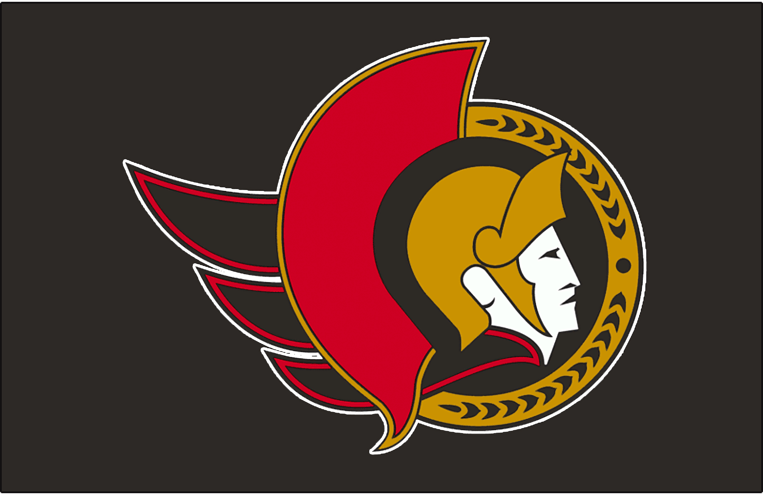 2560x1670 Ottawa Senators HD Wallpaper, Desktop