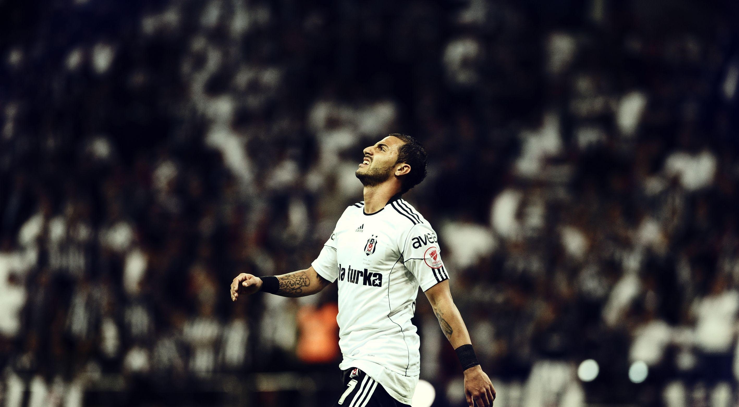 2840x1570 Ricardo Quaresma, Desktop