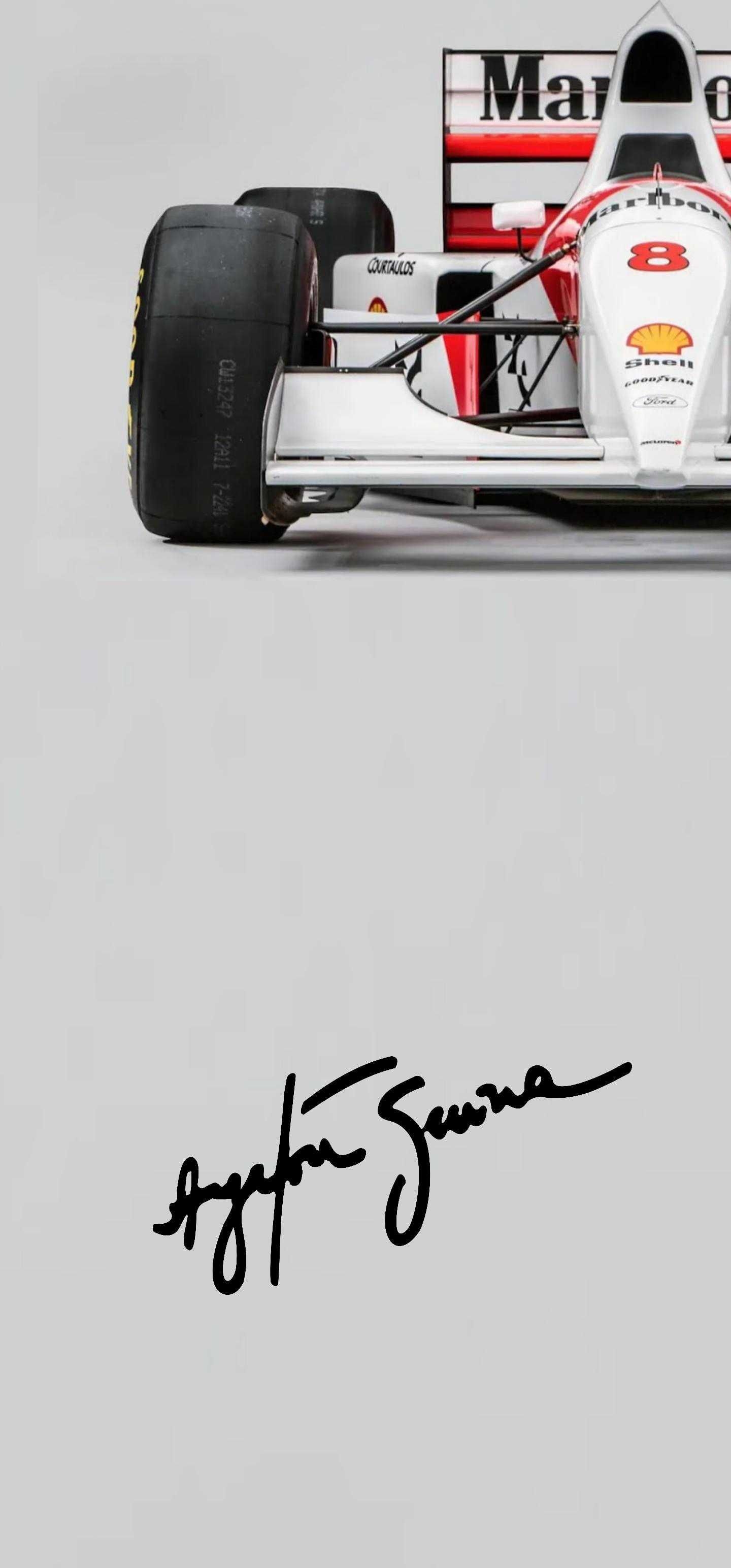 1440x3090 Senna Wallpaper Discover more Ayrton Senna, F Formula Formula One, Senna wallpaper. /sen. Corrida de f Ayrton senna, Carros de corrida, Phone