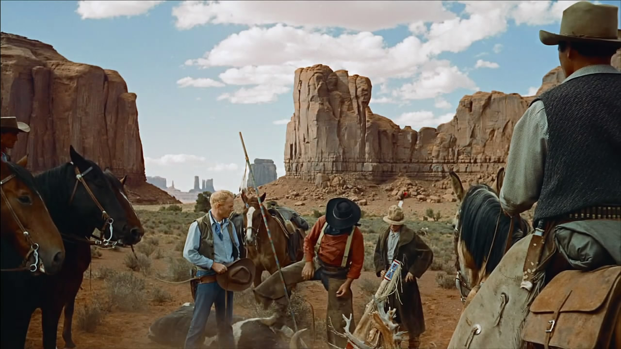 1280x720 The Searchers wallpaper, Movie, HQ The Searchers pictureK Wallpaper 2019, Desktop