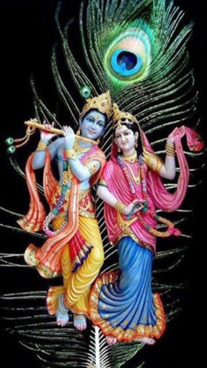 720x1280 Tags for Radha krishna ji for mobile phone, Phone