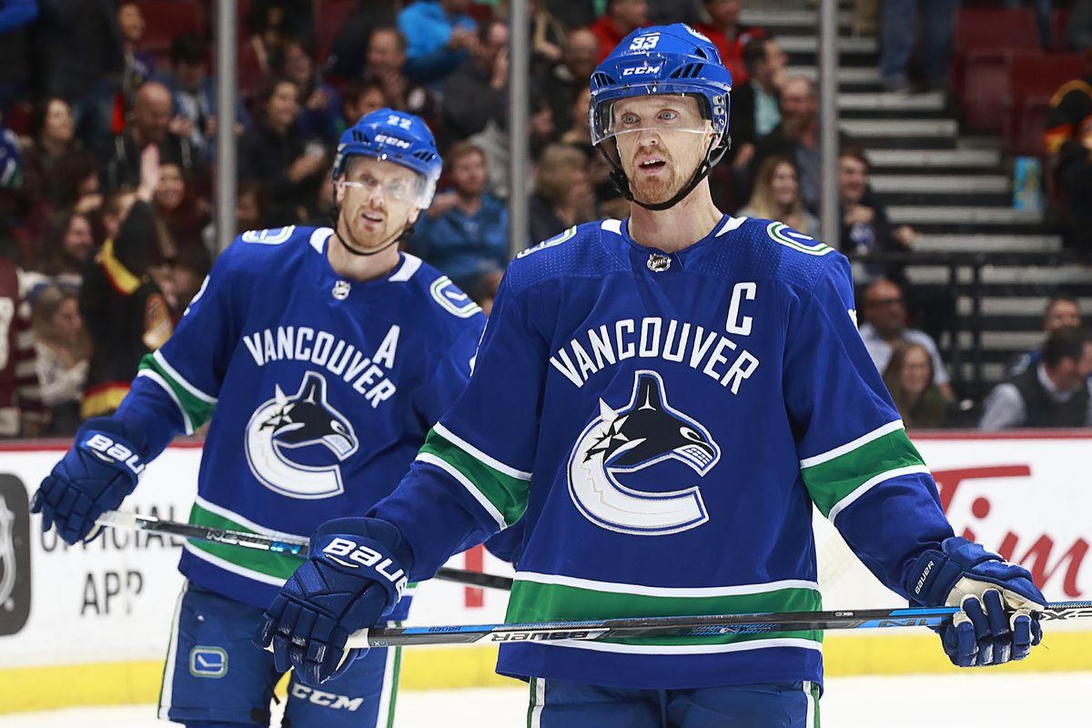 1200x800 Henrik, Daniel Sedin looking for 1 more contract with Canucks, per, Desktop