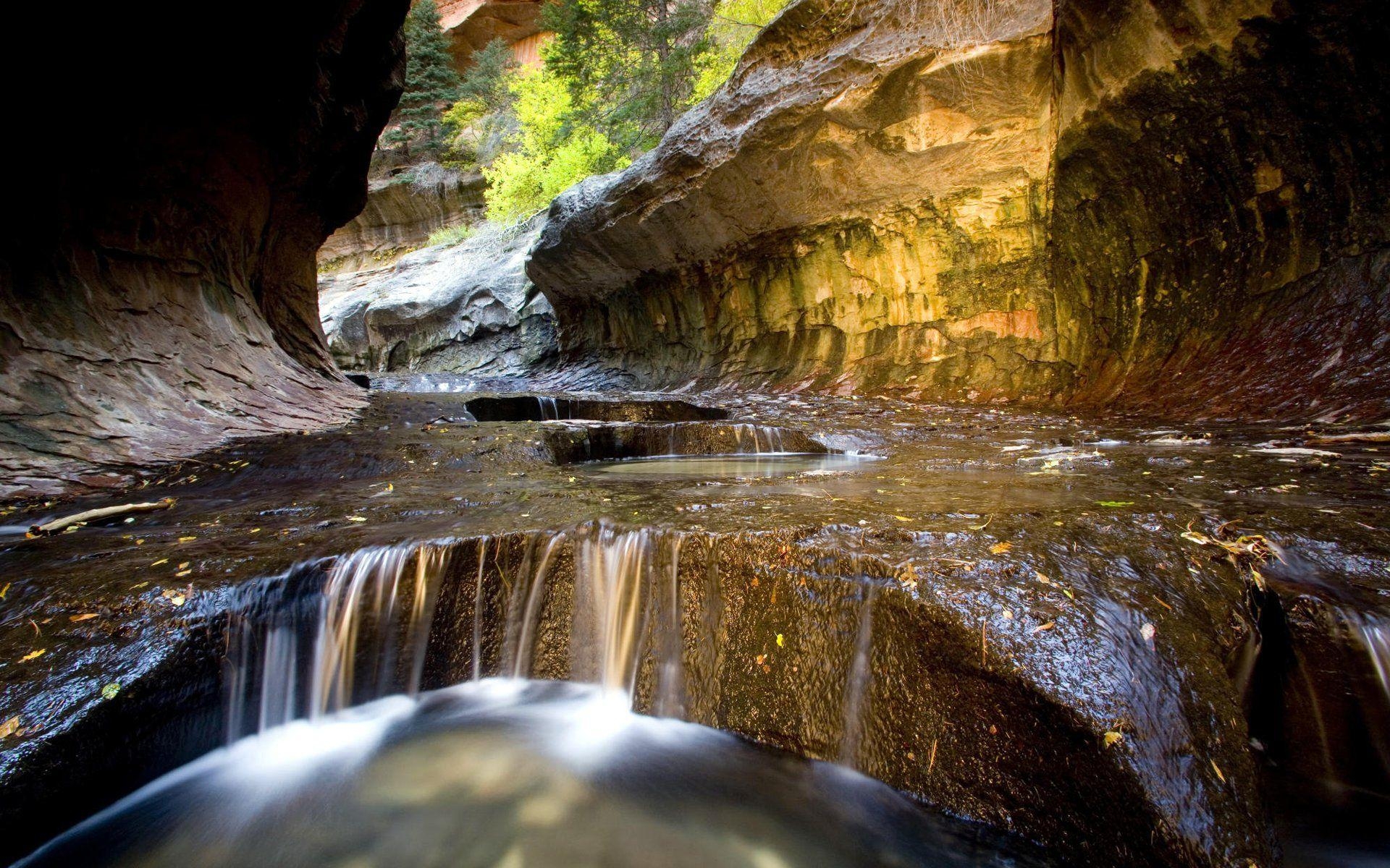 1920x1200 Zion National Park, Desktop