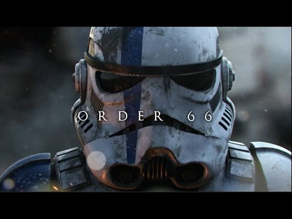 1030x770 The Order 66 mod for Star Wars: Empire at War: Forces of Corruption, Desktop