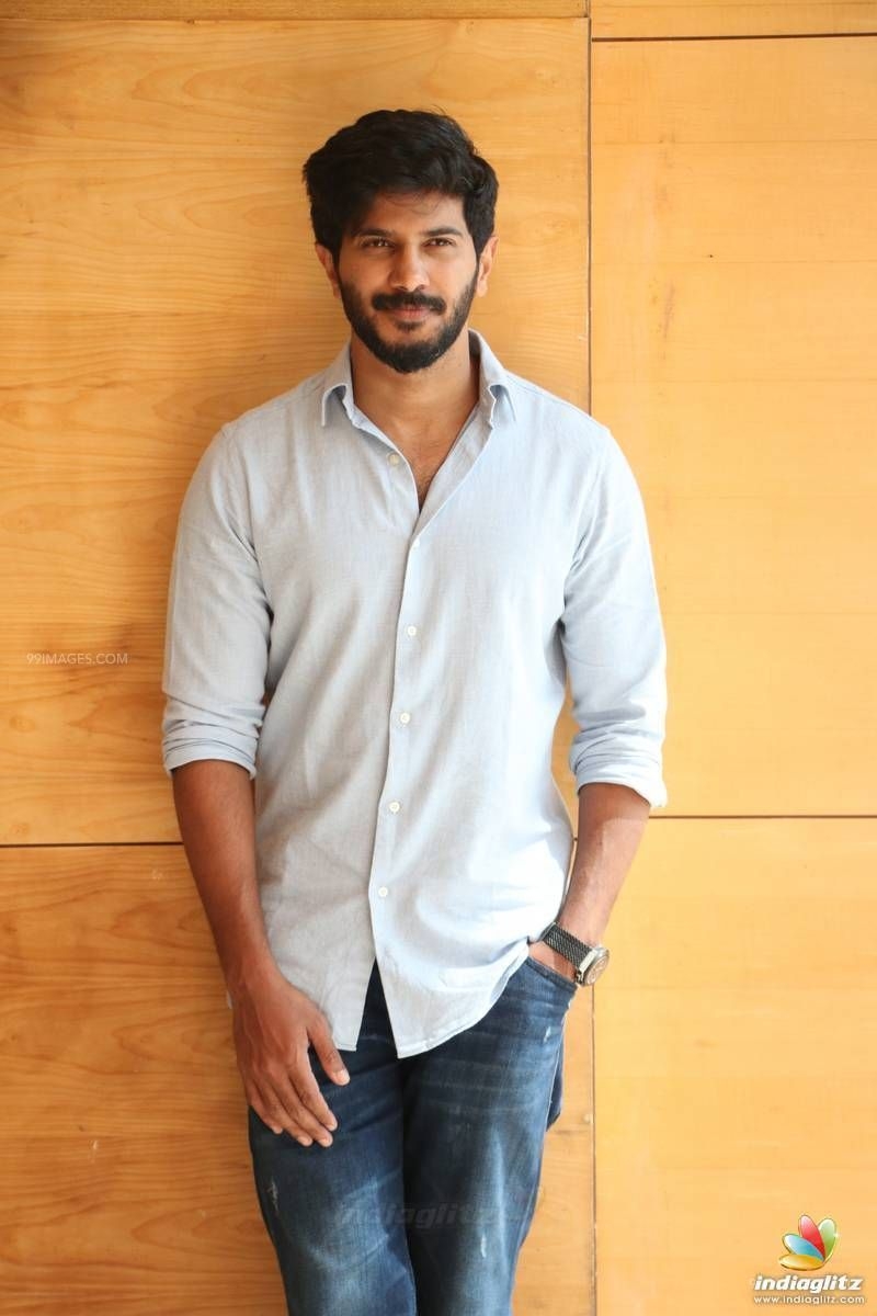 800x1200 Dulquer Salmaan New HD Wallpaper & High Definition Image, Phone