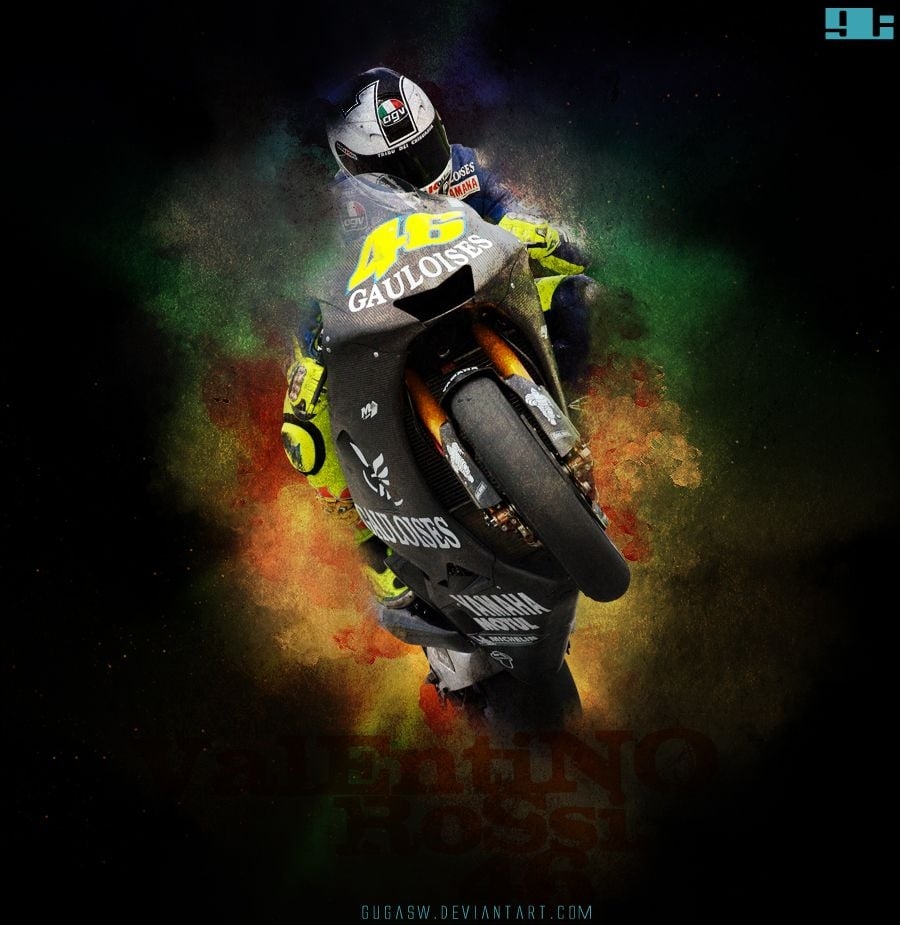 900x930 Valentino Rossi Wallpaper 2 Rossi 46 Wallpaper, Phone