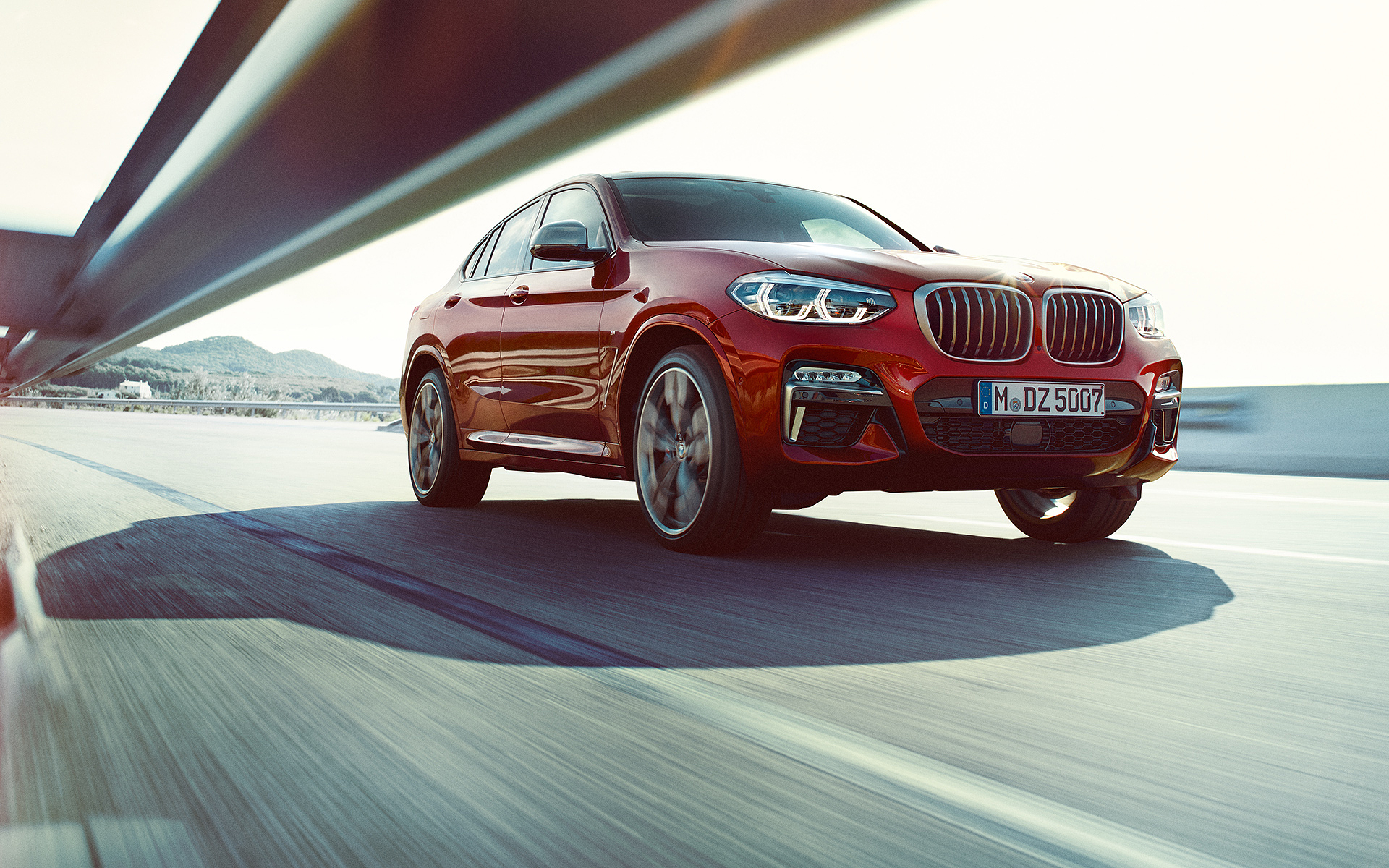 1920x1200 BMW X4: Bilder und Videos, Desktop