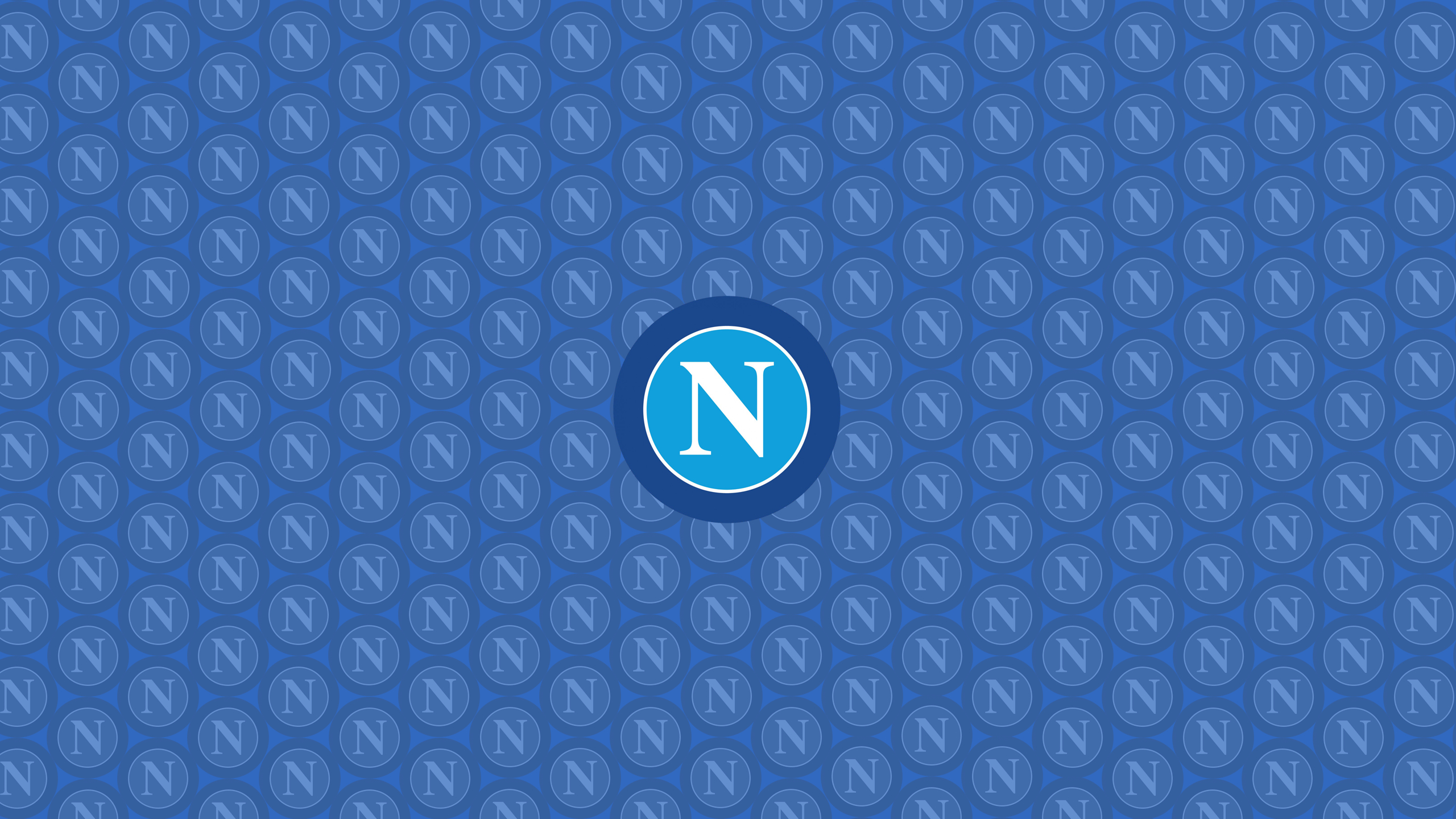 2560x1440 S.S.C. Napoli HD Wallpaper and Background, Desktop