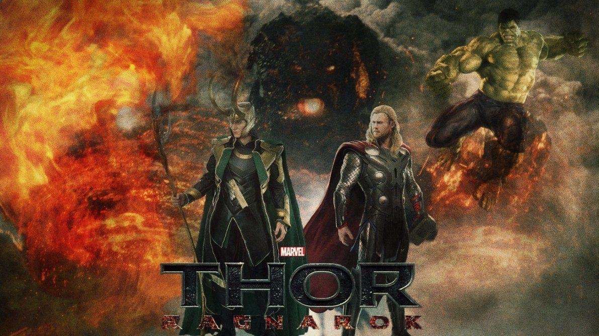 1200x670 Thor: Ragnarok HD Wallpaper, Desktop