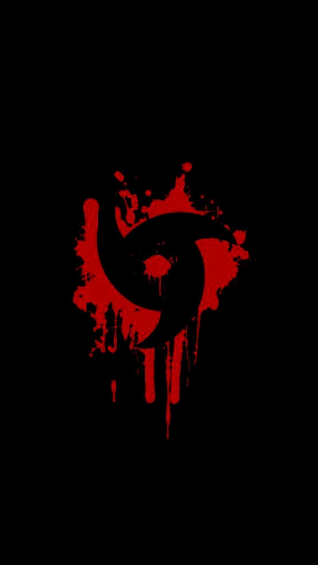 1110x1970 Itachi Uchiha Wallpaper HD, Phone