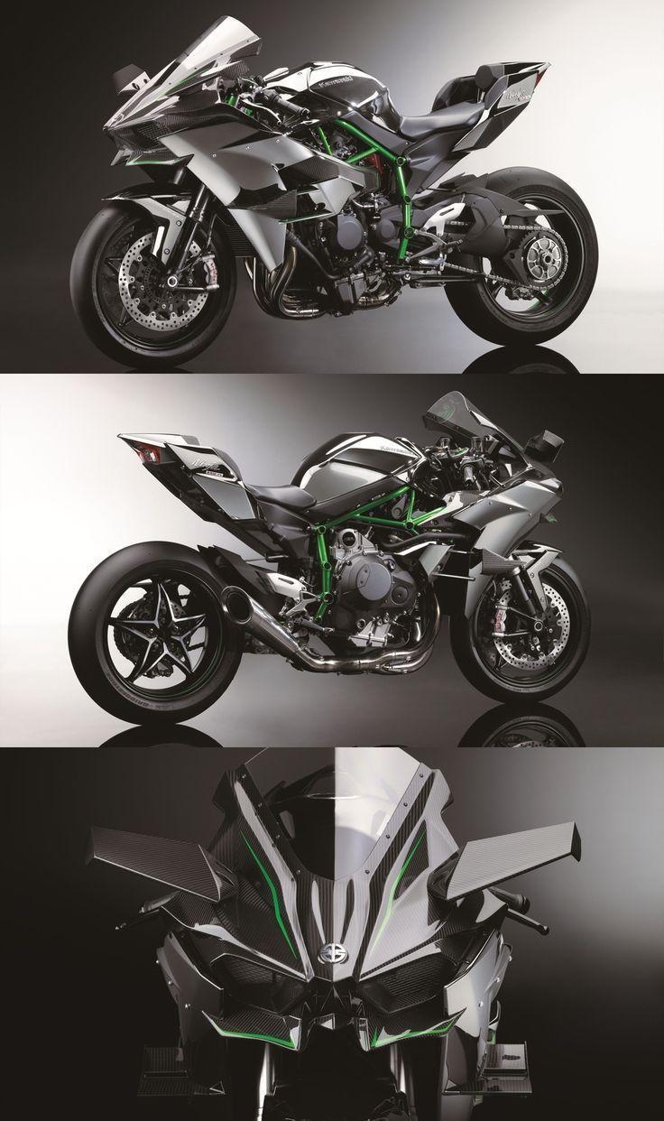 740x1250 image about Kawasaki Ninja H2 and H2R. Videos, Phone