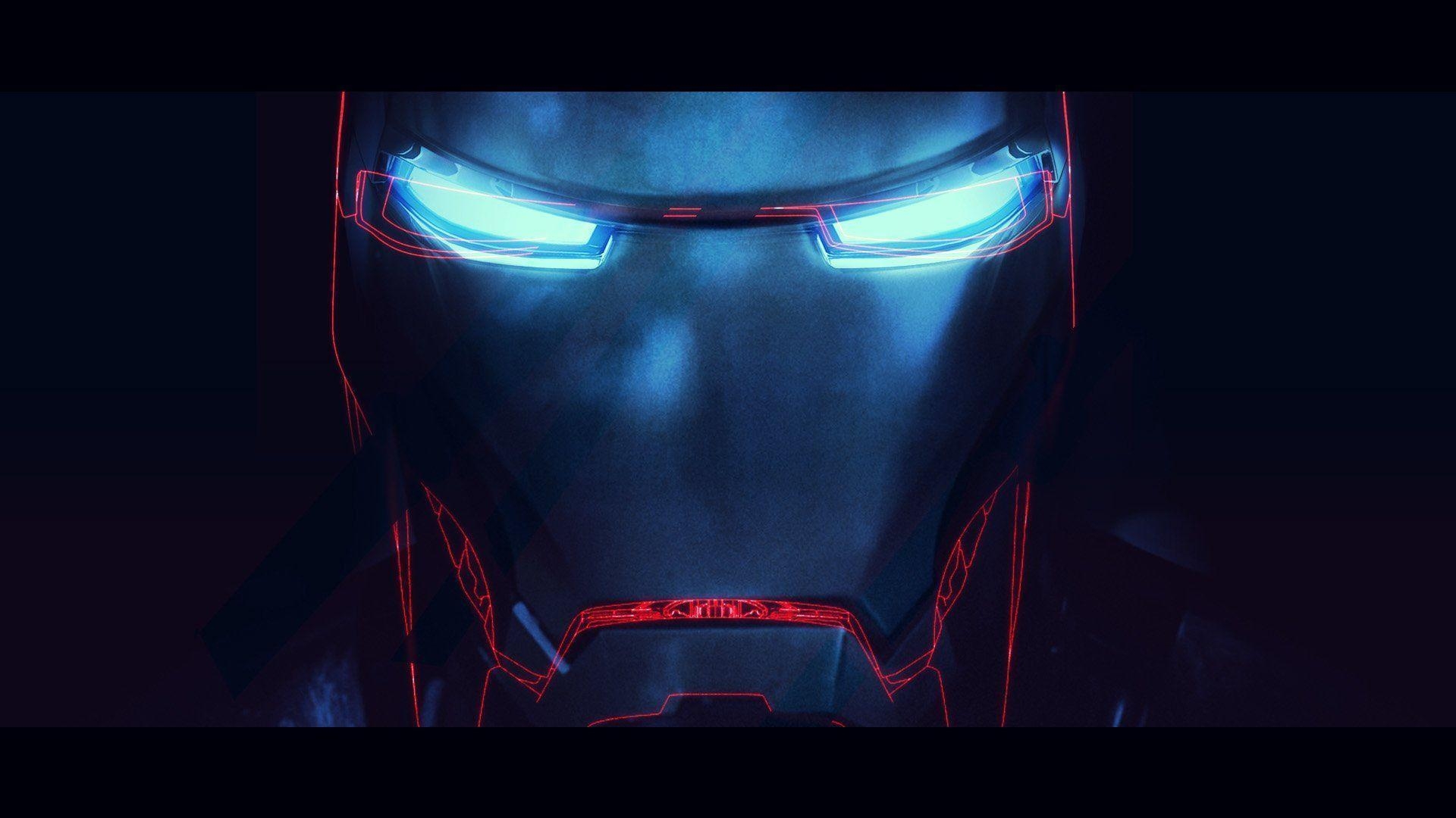 1920x1080 Iron Man 3 HD Wallpaper, Desktop