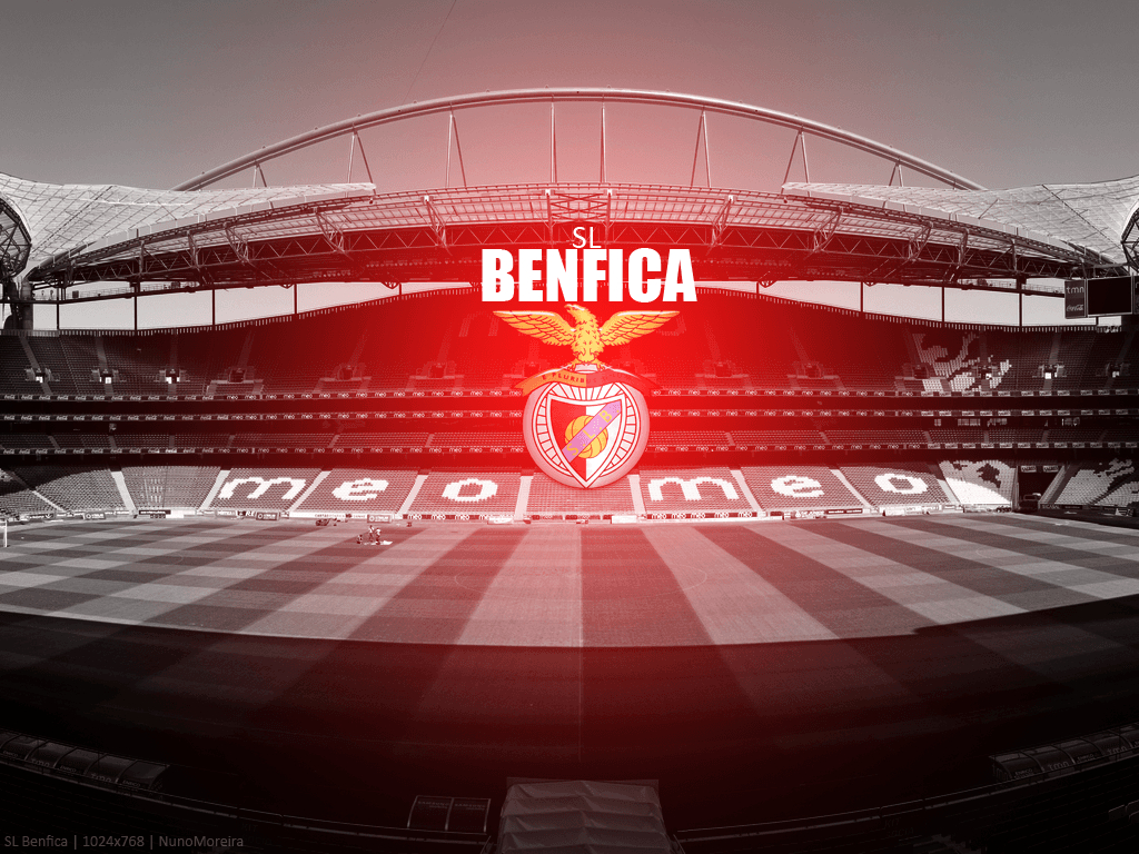 1030x770 Benfica Wallpaper, Desktop