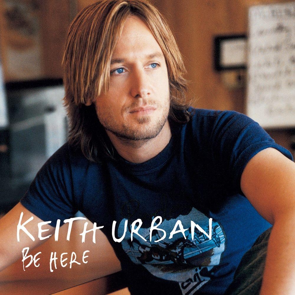 1000x1000 Keith Urban Be Here, Phone