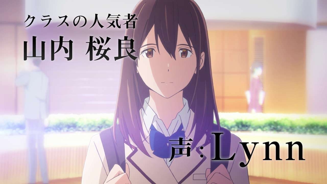 1280x720 Review Film Anime I Want To Eat Your Pancreas: Mirip Shigatsu? Jelas, Desktop