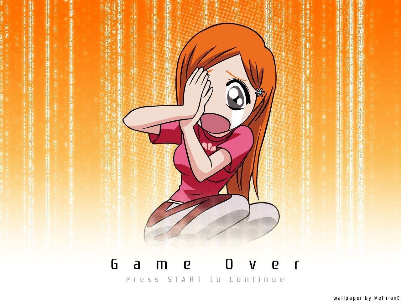 1280x960 Bleach Anime Wallpaper. Inoue Orihime Wallpaper. Inoue Orihime 003, Desktop