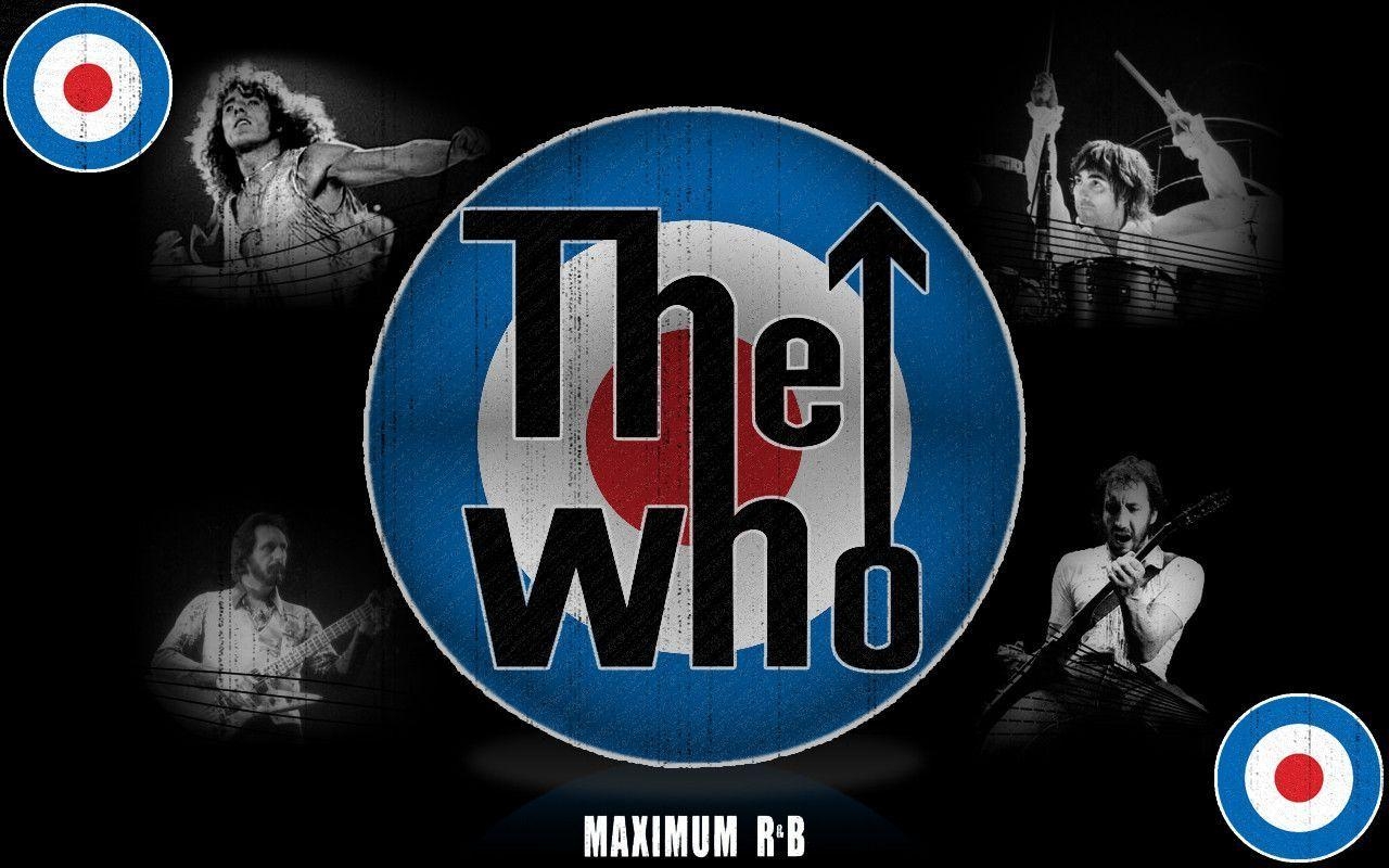 1280x800 The Who image The Who HD wallpaper and background photo, Desktop