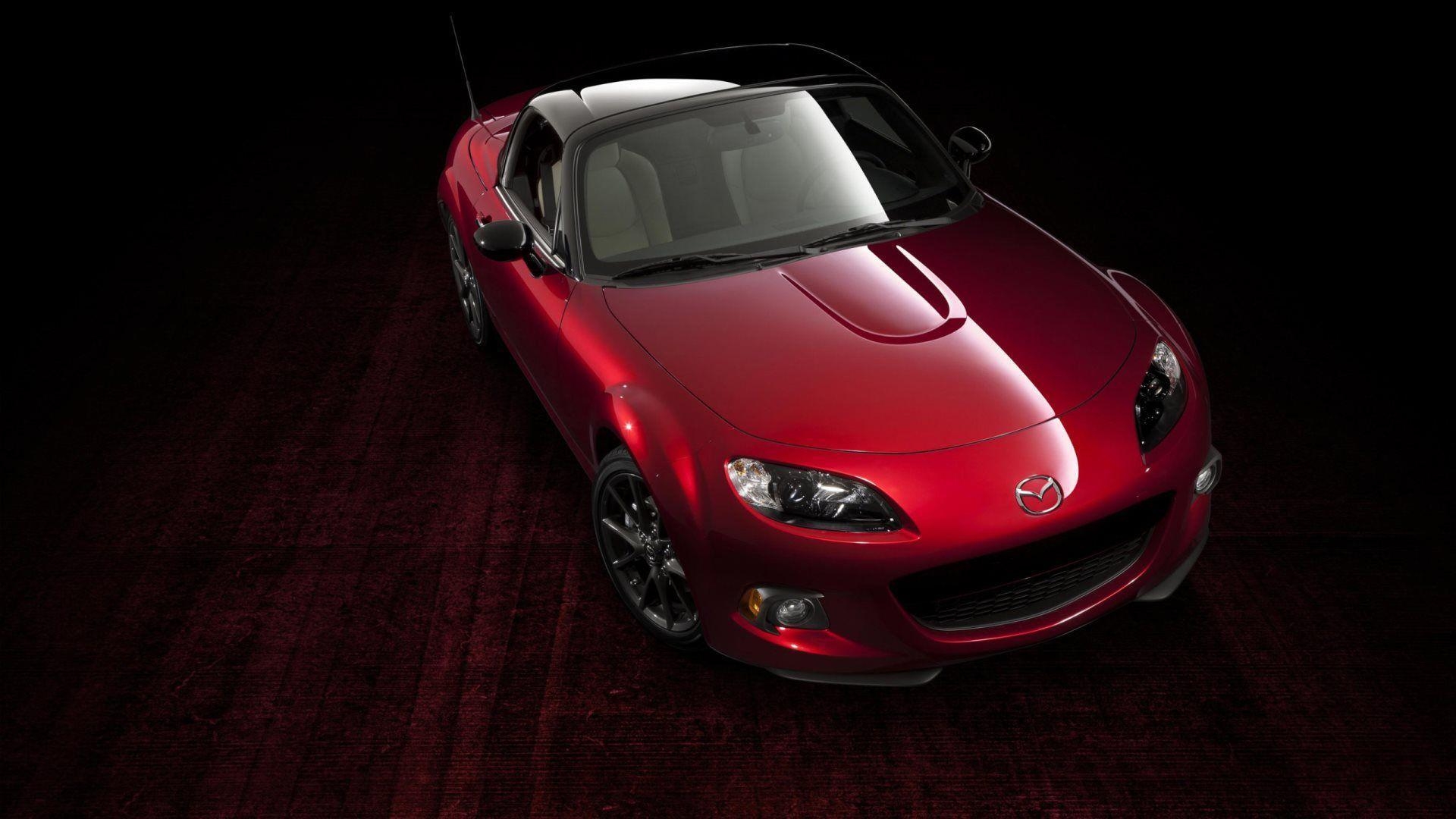 1920x1080 Mazda MX 5 Miata Wallpaper · HD Wallpaper, Desktop