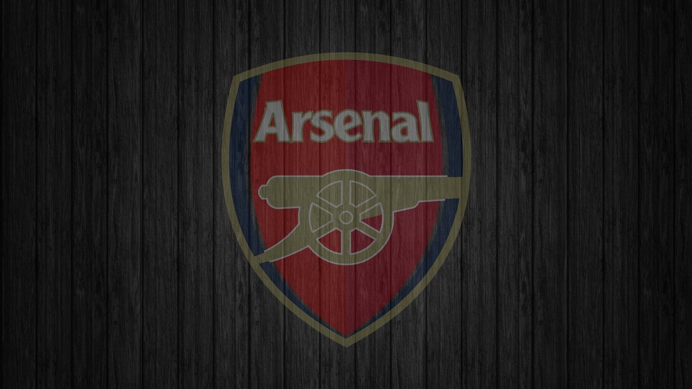 1370x770 Arsenal Logo  Resolution HD 4k Wallpaper, Image, Background, Photo and Picture, Desktop