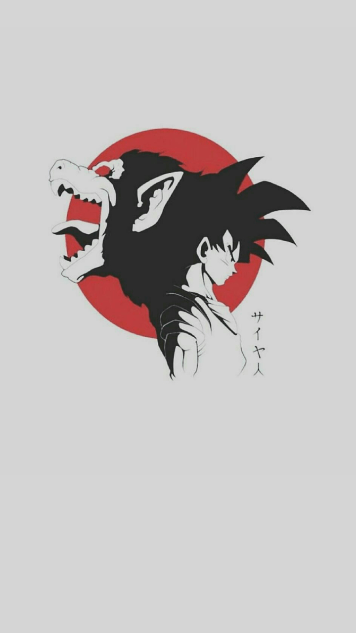 720x1280 Dragon Ball Z Phone Wallpaper Free Dragon Ball Z Phone Background, Phone