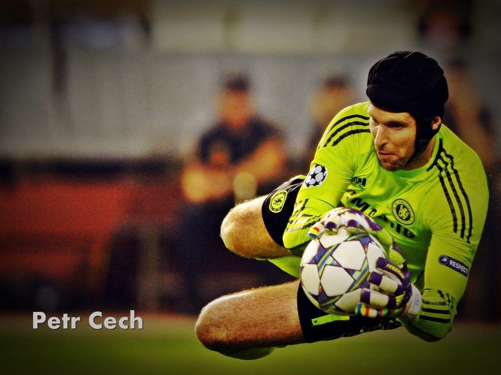 1600x1200 Petr Cech Chelsea wallpaper and image, picture, photo, Desktop