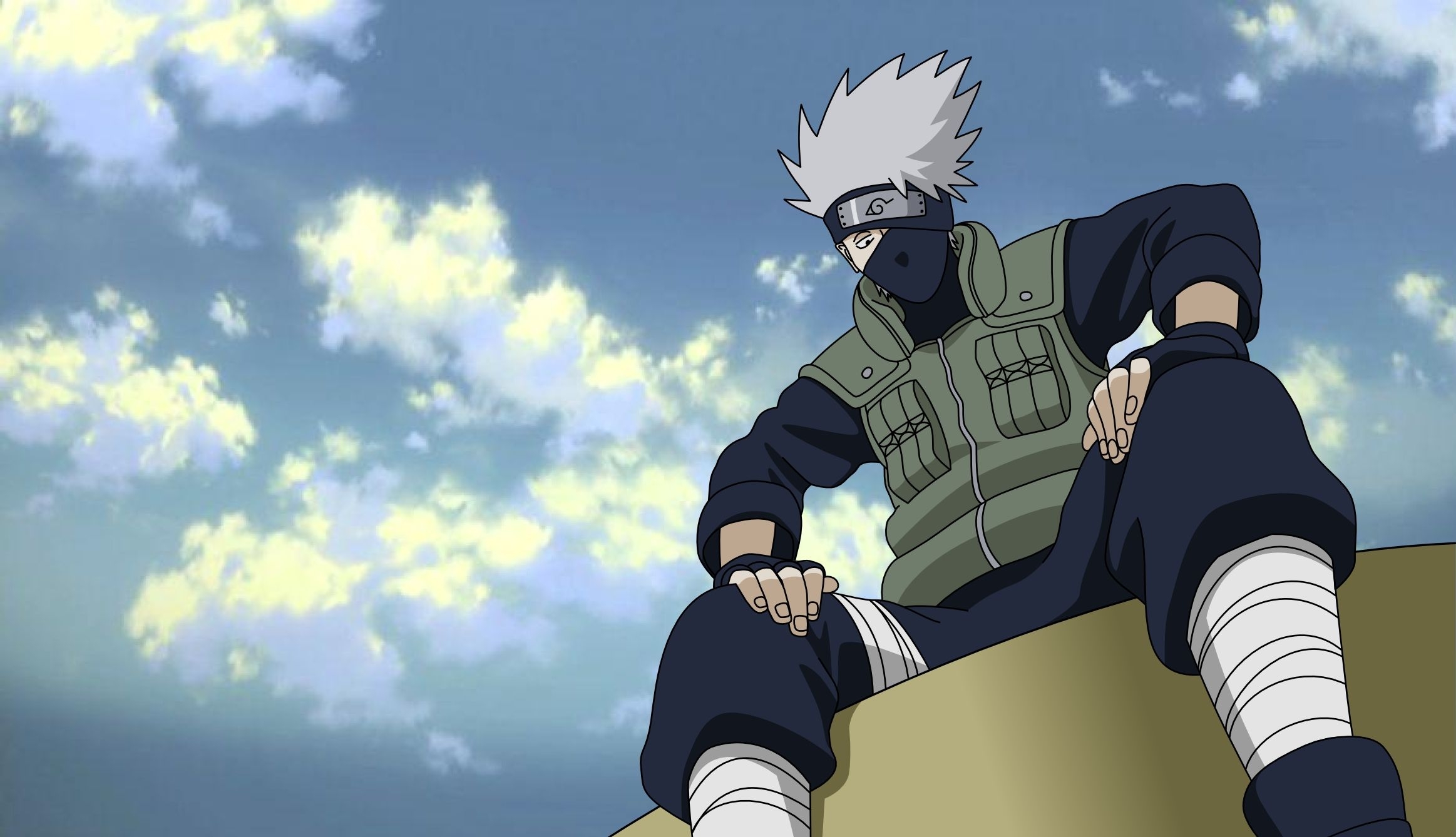 2330x1340 Free download Kakashi image Kakashi Hatake wallpaper photo, Desktop