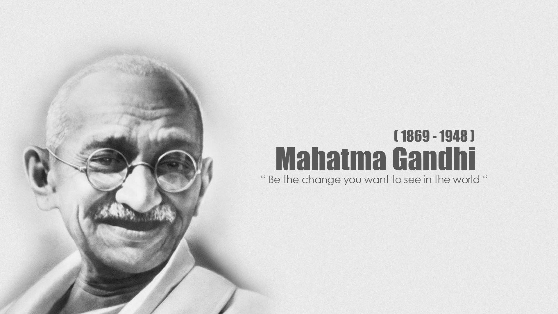 1920x1080 Mahatma Gandhi wide HD wallpaper and image. HD Wallpaper Rocks, Desktop