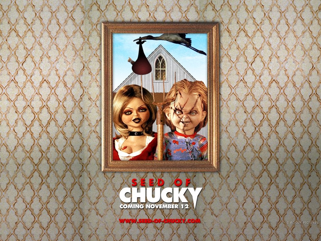 1030x770 Seed of Chucky free desktop wallpaper, Desktop