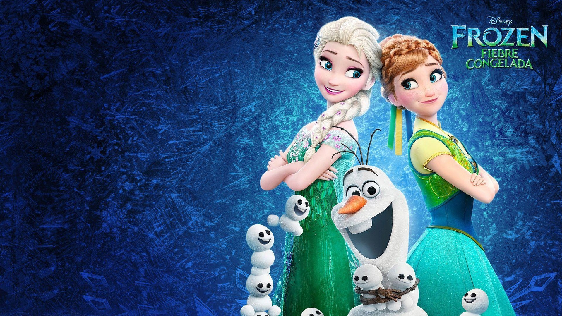 1920x1080 Frozen wallpaper. Android. Frozen, Wallpaper, Desktop