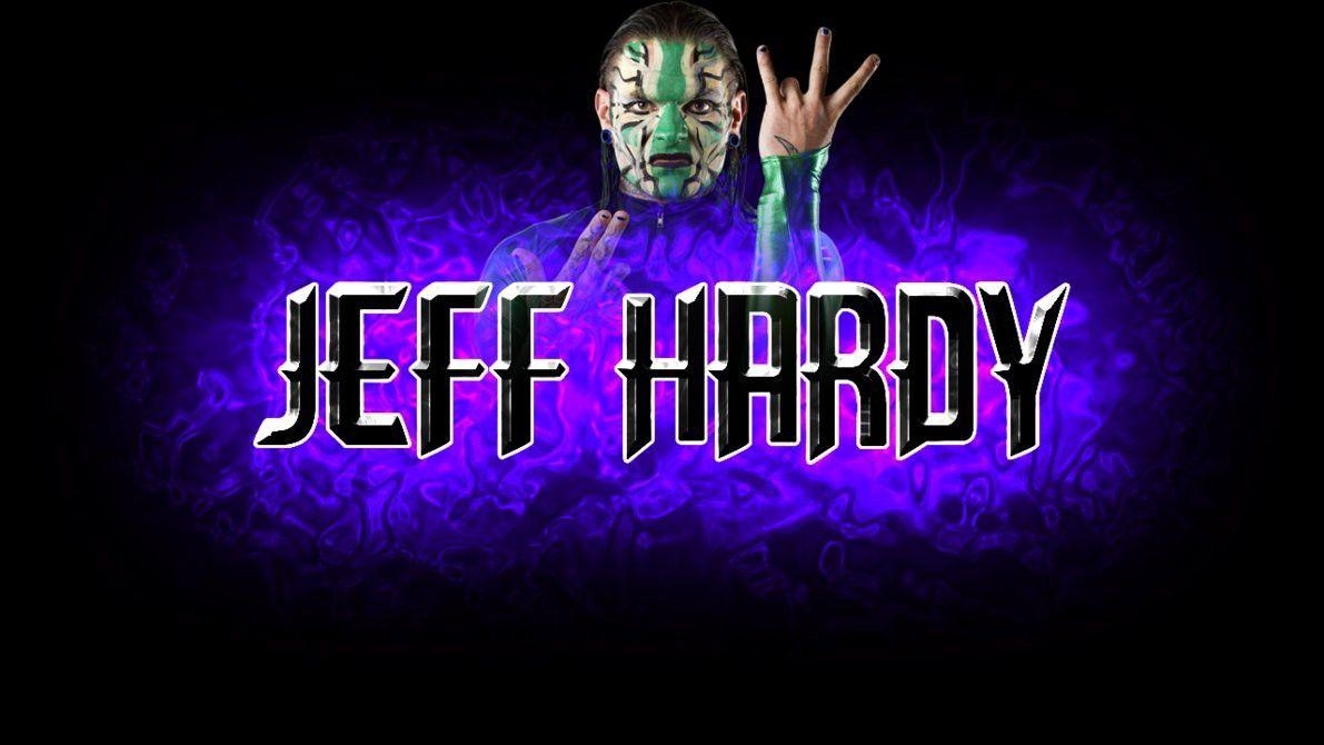 1200x670 Wwe Superstar Jeff Hardy HD 3D Wide Wallpaper, Desktop