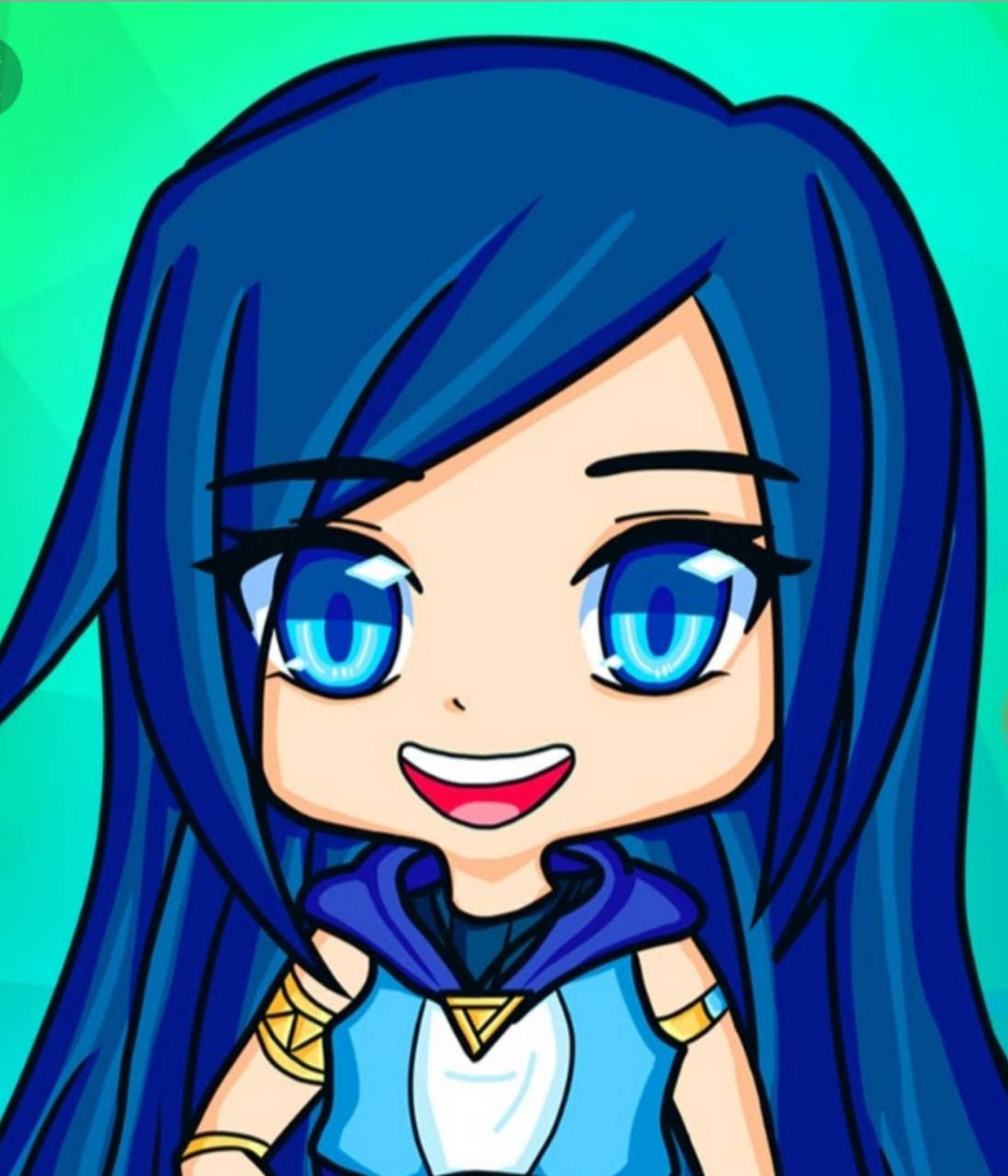 1100x1280 Itsfunneh Wallpaper, Phone