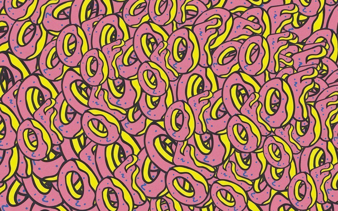 1140x710 Odd Future iPhone Wallpaper HD, Desktop