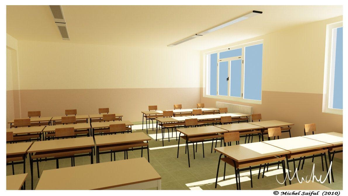 1200x670 Classroom Wallpaper, Desktop