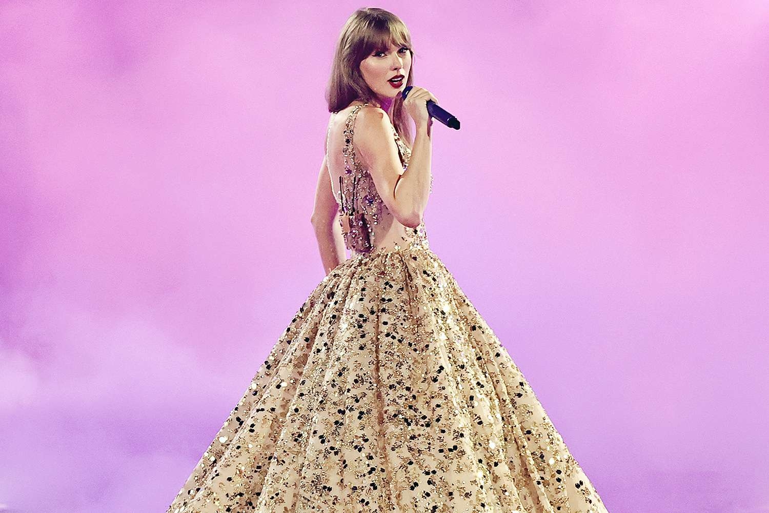 1500x1000 Taylor Swift's Speak Now (Taylor's Version): Everything to Know, Desktop