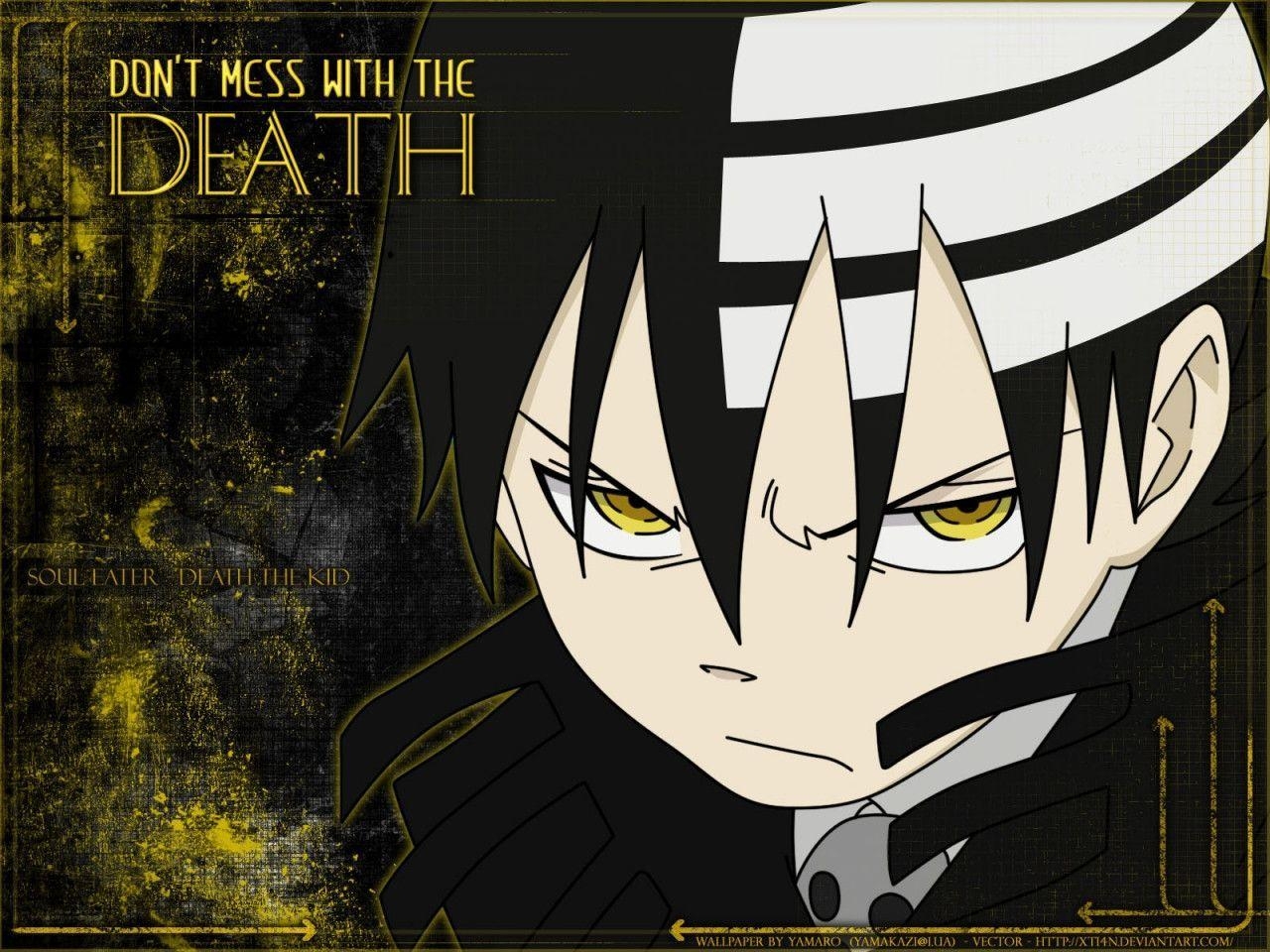 1280x960 Soul Eater Eater Wallpaper, Desktop