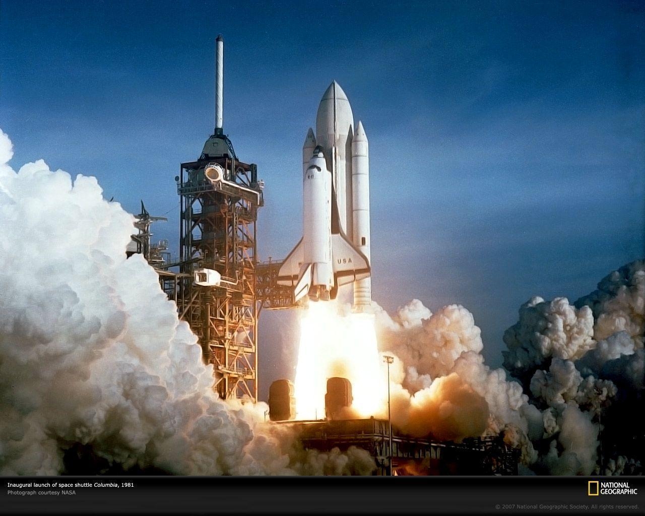 1280x1030 Space Shuttle Columbia Picture, NASA Wallpaper, Download, Photo, Desktop