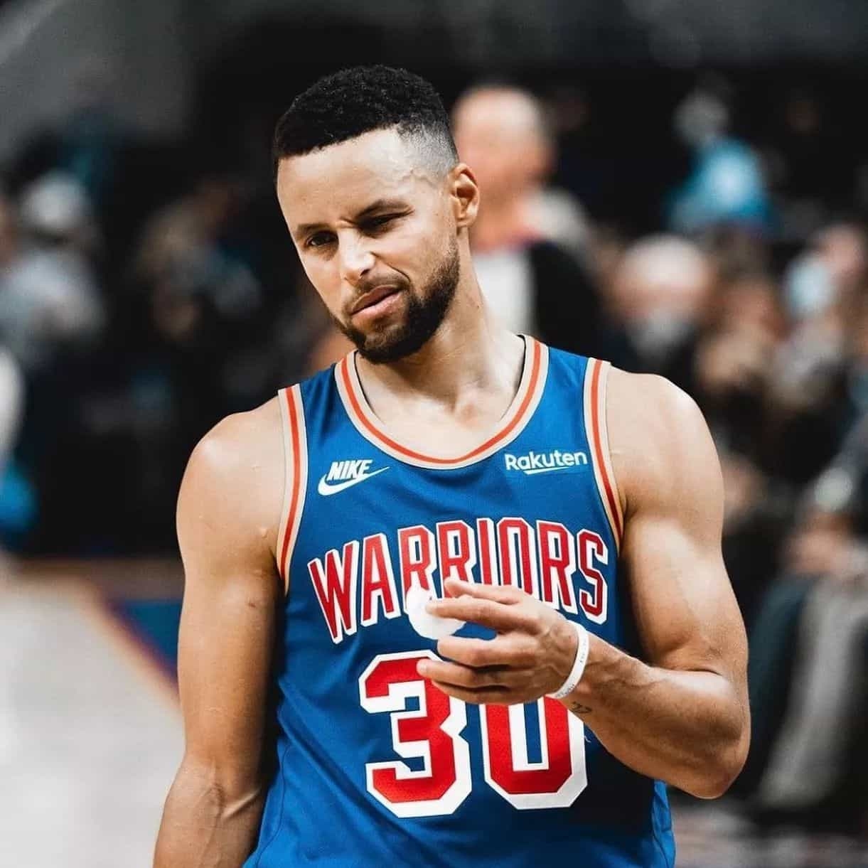 1230x1230 Stephen Curry Net Worth, Contract, Statistics, Early Life AND Awards, Phone