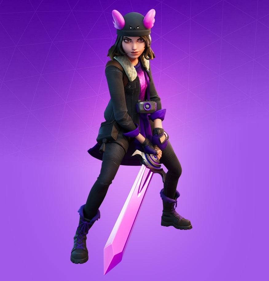 880x920 Skye Fortnite wallpaper, Phone