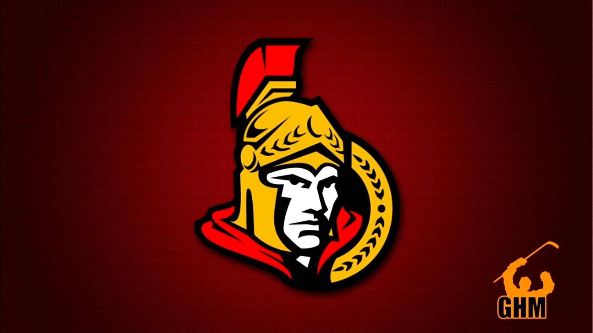 1920x1080 Ottawa Senators Wallpaper 138.21 Kb, Desktop