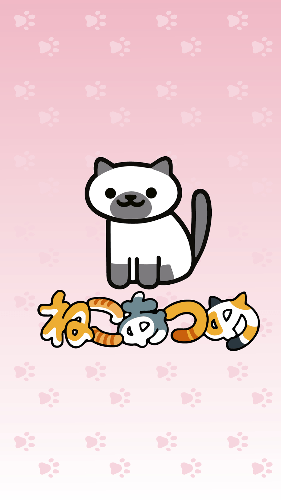 900x1600 CuteZine: Neko Atsume Wallpaper for phones!, Phone